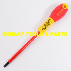 Schroevendraaier VDE Phillips PH2 x 125 mm Fatmax | 1-65-416